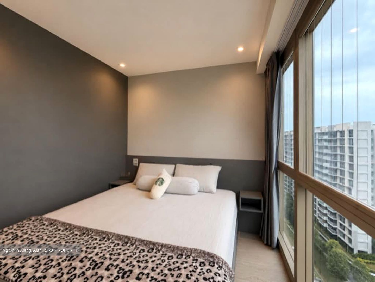 The Vales (D19), Condominium #573147921